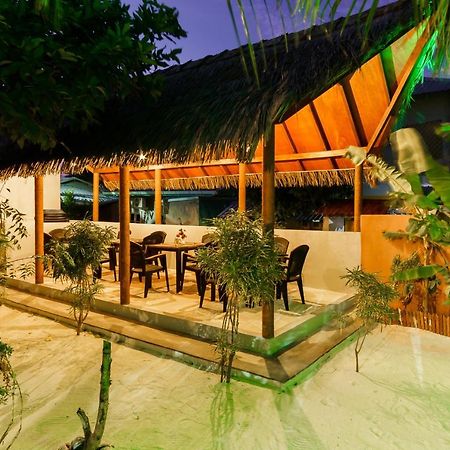 Koimala Beach Ukulhas エクステリア 写真