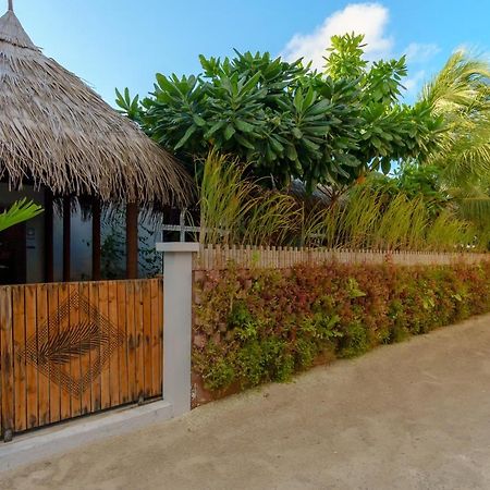 Koimala Beach Ukulhas エクステリア 写真