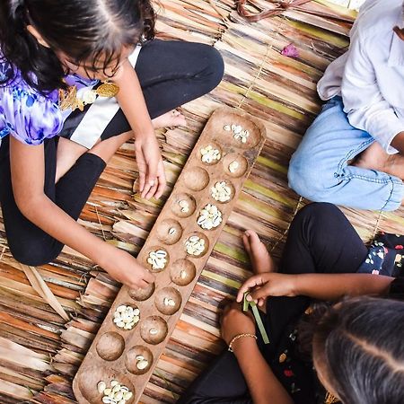 Koimala Beach Ukulhas エクステリア 写真