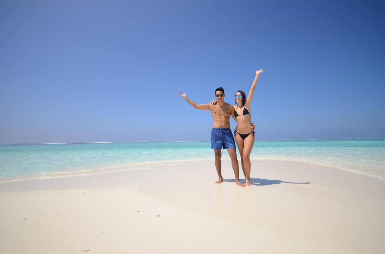 Koimala Beach Ukulhas エクステリア 写真