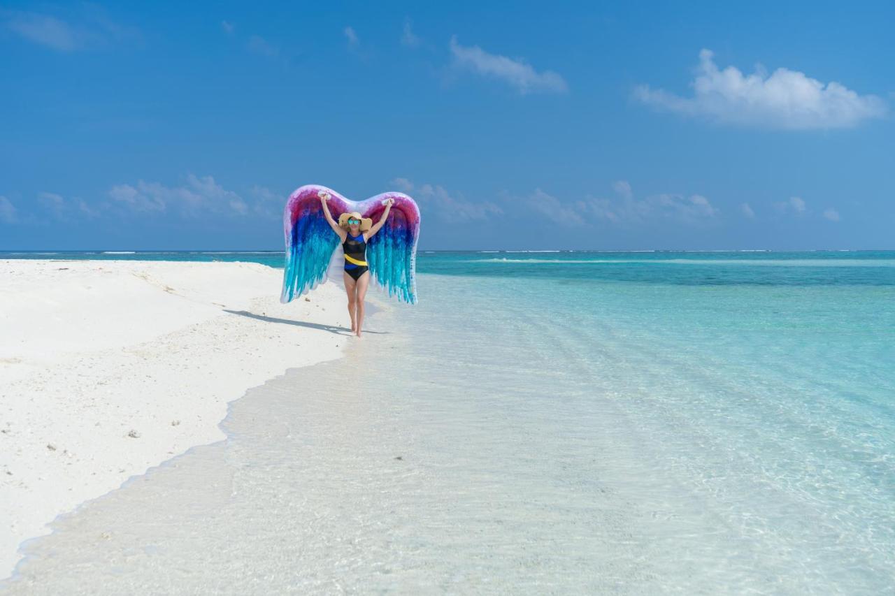 Koimala Beach Ukulhas エクステリア 写真