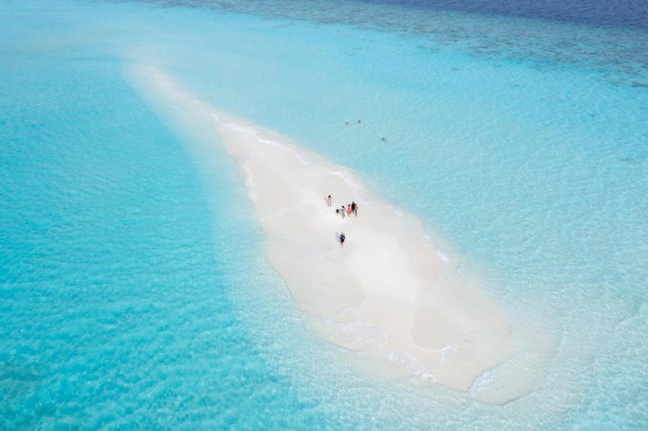Koimala Beach Ukulhas エクステリア 写真