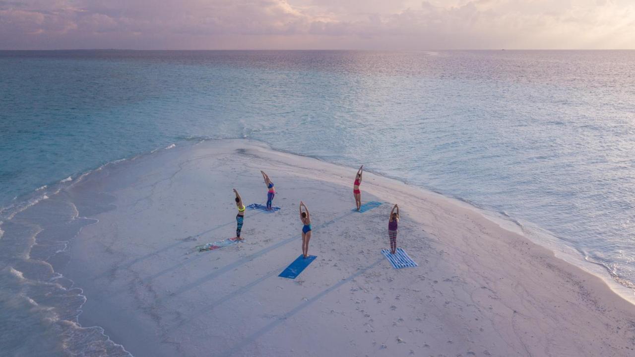 Koimala Beach Ukulhas エクステリア 写真
