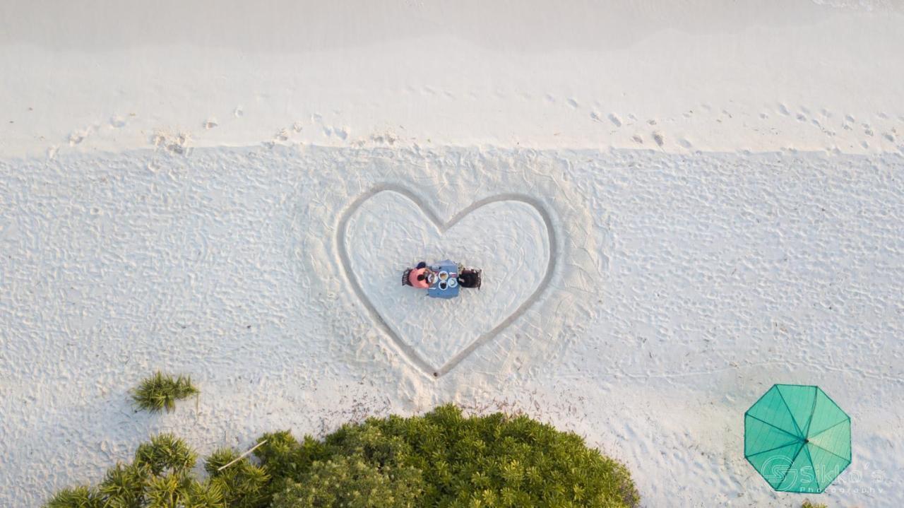 Koimala Beach Ukulhas エクステリア 写真