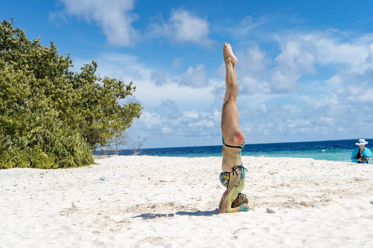 Koimala Beach Ukulhas エクステリア 写真