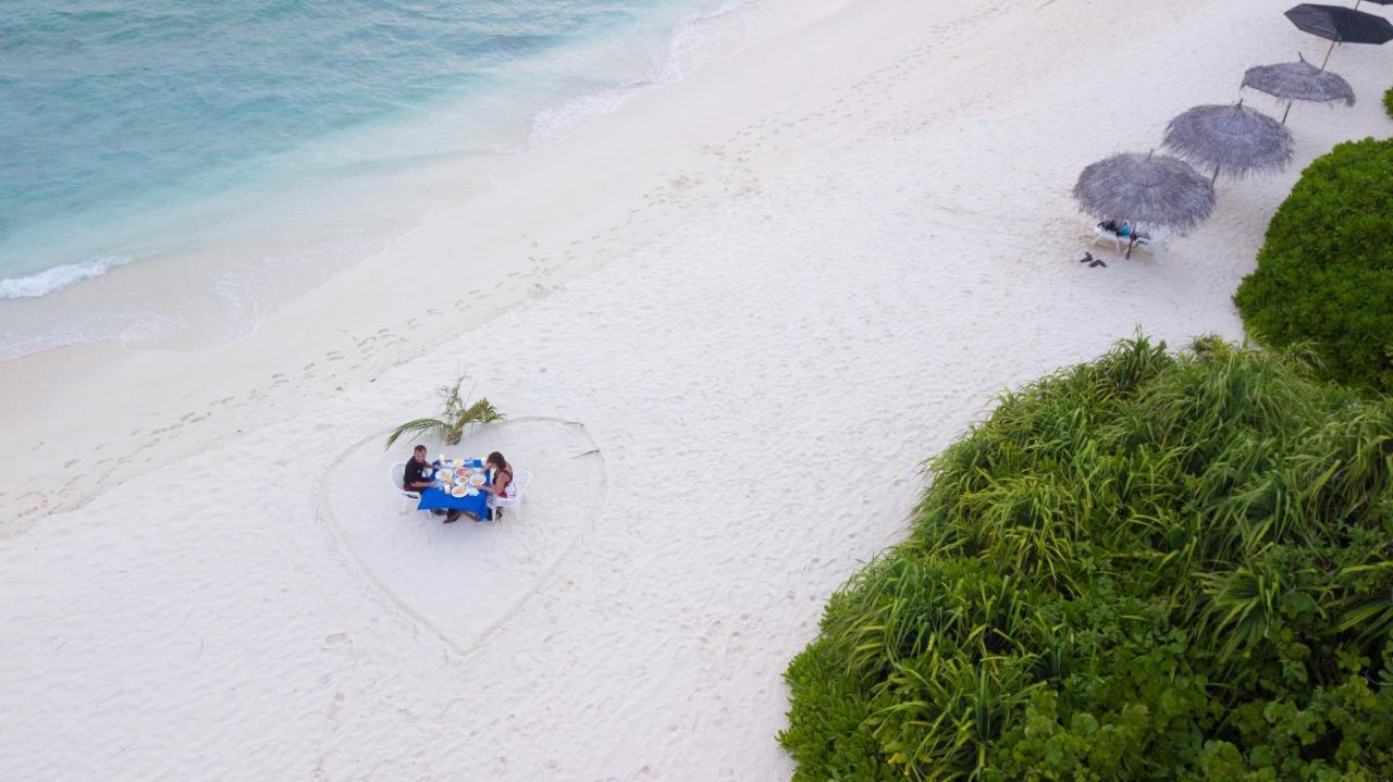 Koimala Beach Ukulhas エクステリア 写真