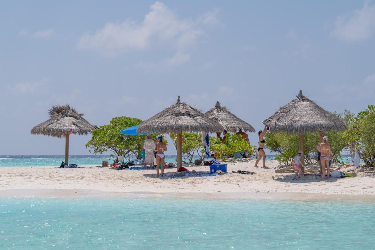 Koimala Beach Ukulhas エクステリア 写真