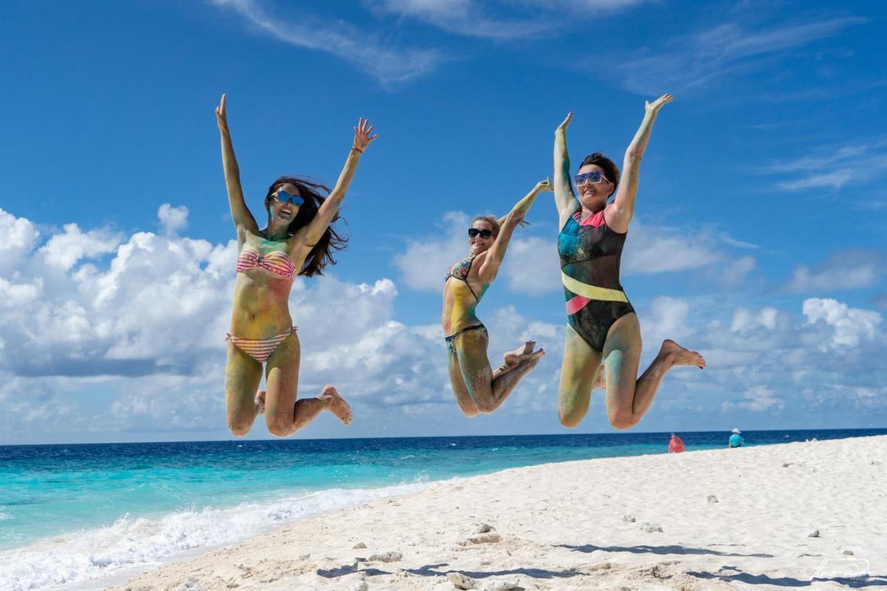 Koimala Beach Ukulhas エクステリア 写真