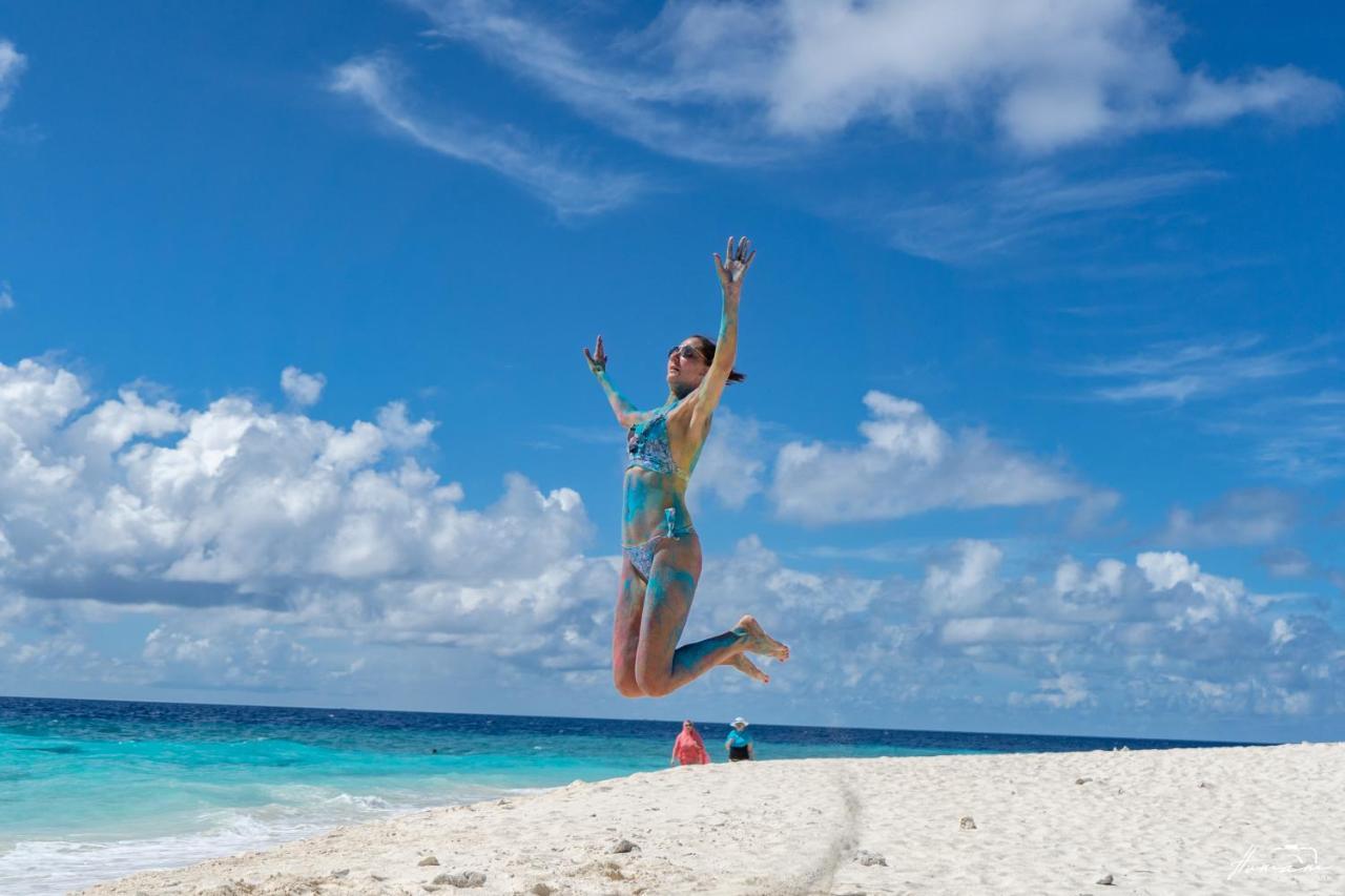 Koimala Beach Ukulhas エクステリア 写真