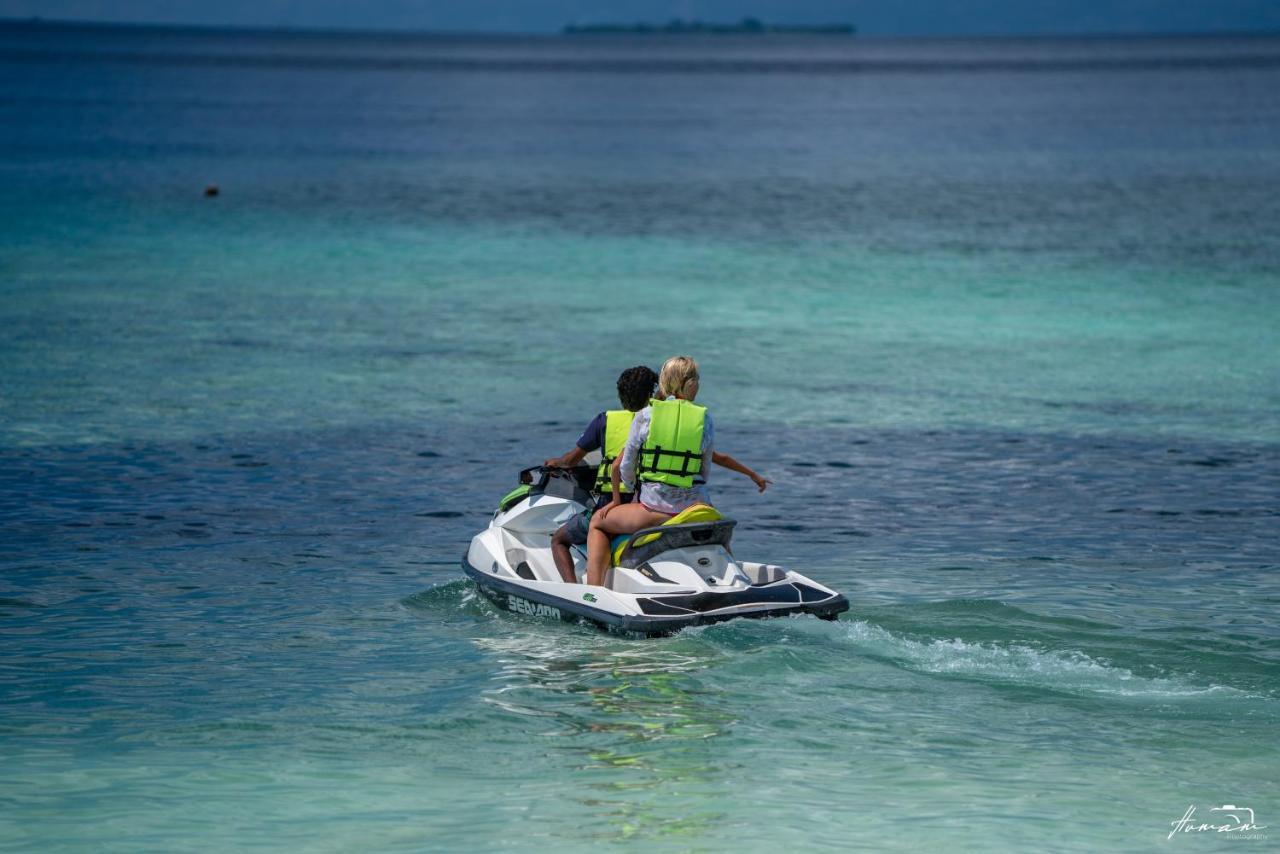 Koimala Beach Ukulhas エクステリア 写真