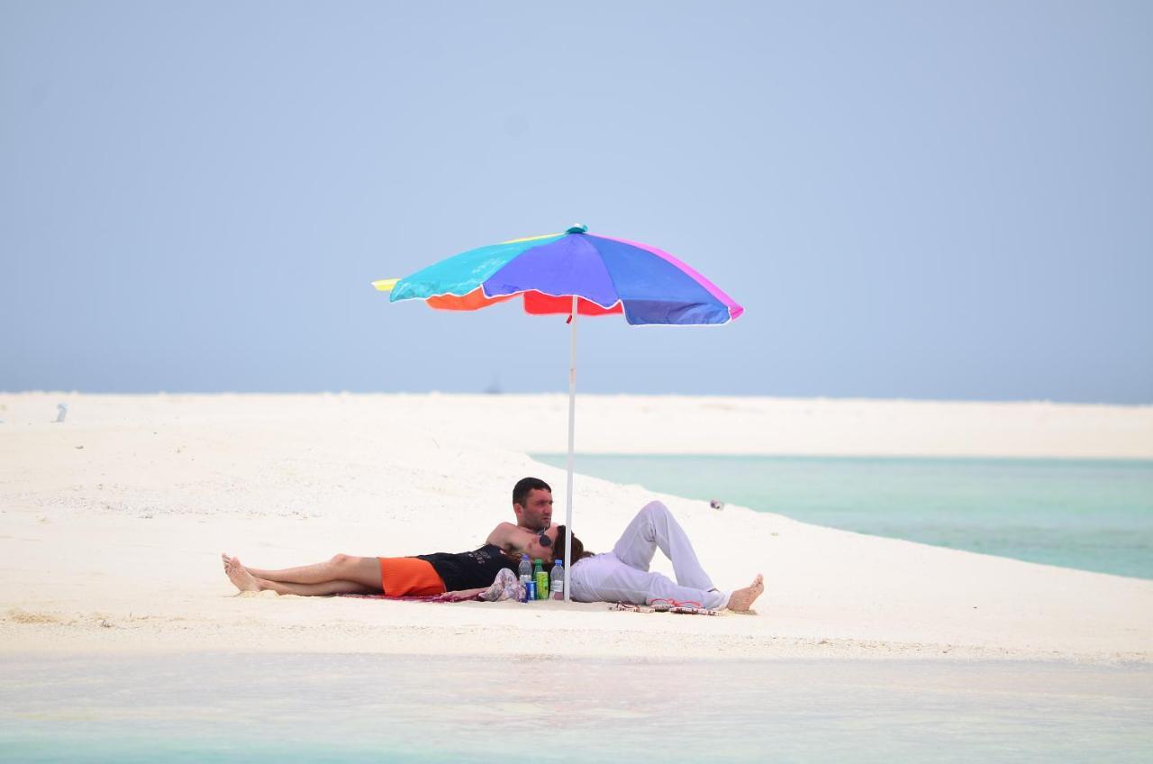 Koimala Beach Ukulhas エクステリア 写真