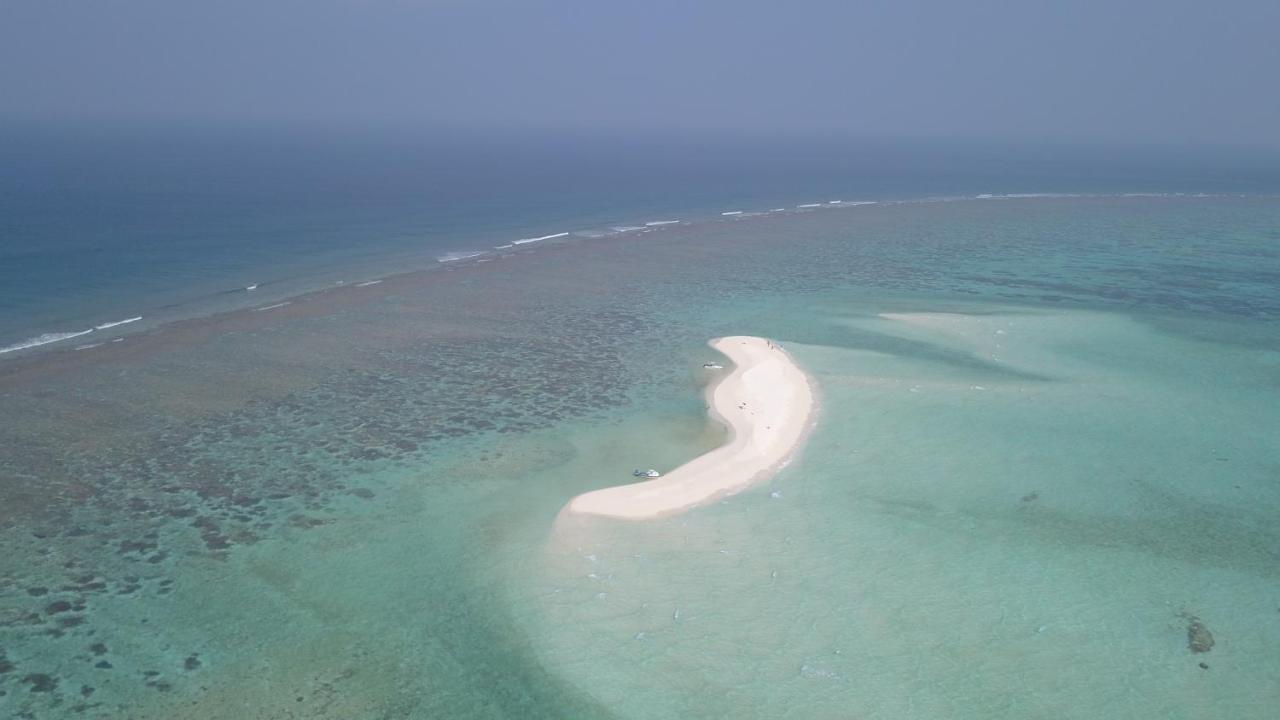 Koimala Beach Ukulhas エクステリア 写真