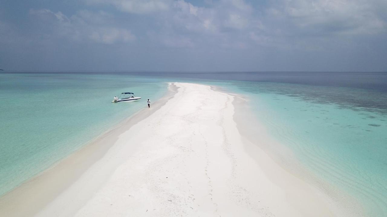 Koimala Beach Ukulhas エクステリア 写真