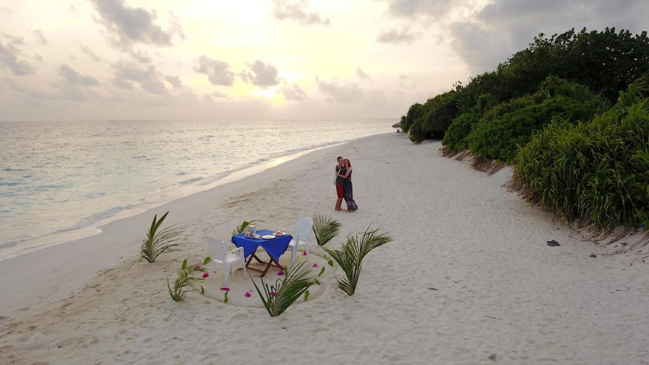 Koimala Beach Ukulhas エクステリア 写真