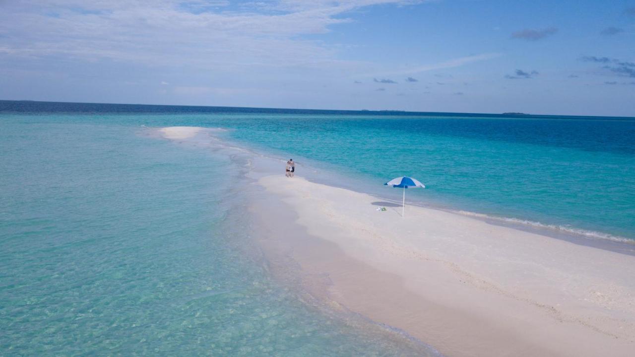 Koimala Beach Ukulhas エクステリア 写真