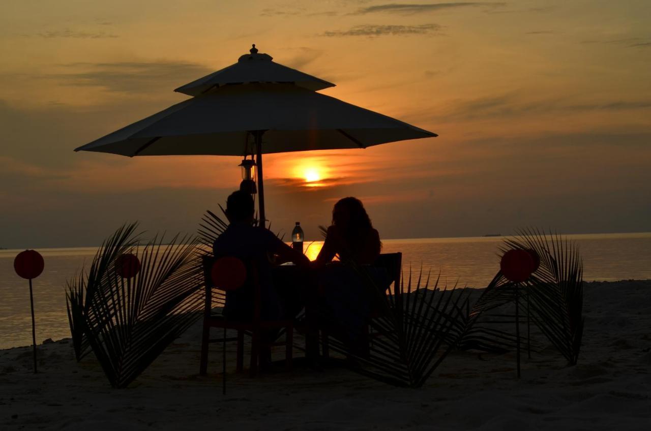 Koimala Beach Ukulhas エクステリア 写真
