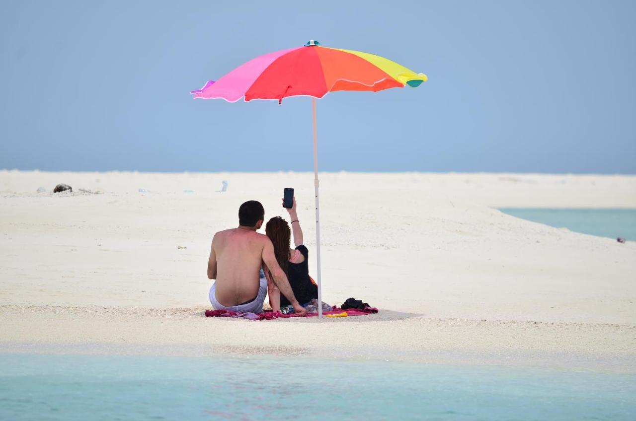 Koimala Beach Ukulhas エクステリア 写真